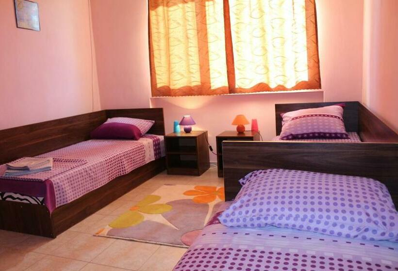 Трехместный Номер Базовый, Hostel Victoria