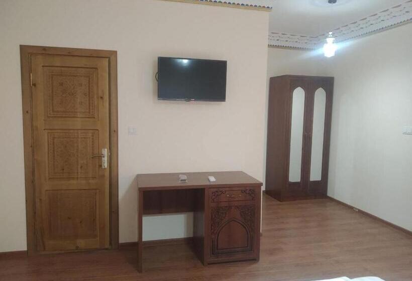 스탠다드 트리플 룸, Al Imran Boutique