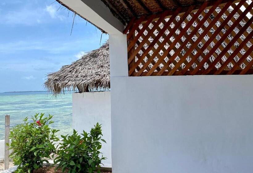 اتاق لوکس با چشم‌انداز دریا, Lala Land Lodge