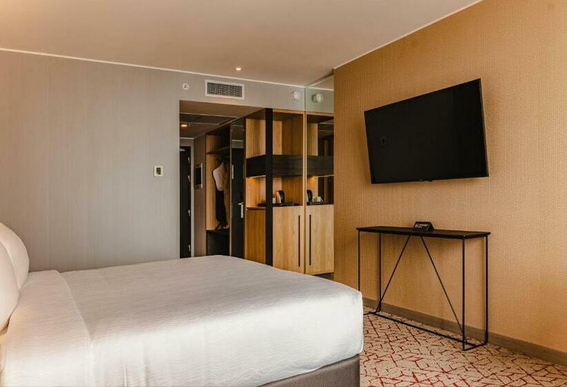 프리미엄 룸, Pullman Lima Miraflores