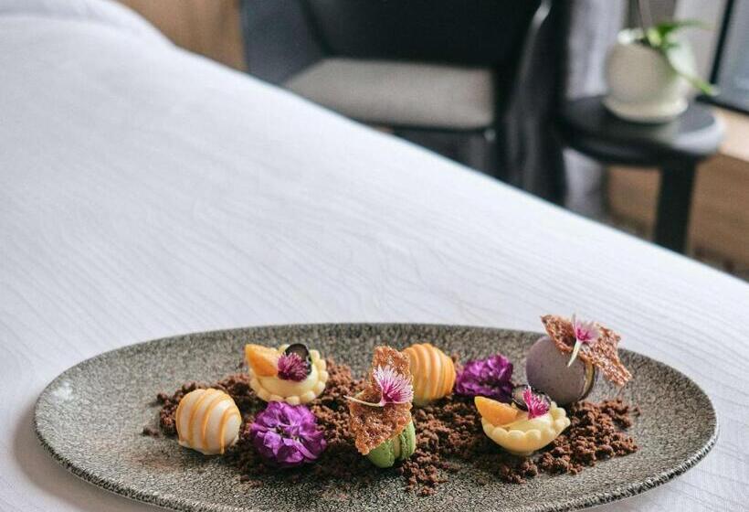 수피리어 룸, Pullman Lima Miraflores