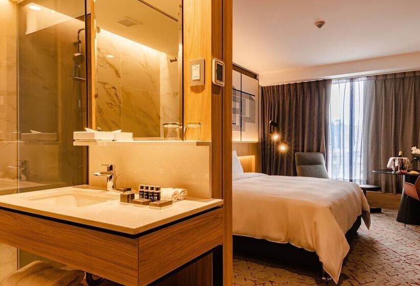 수피리어 룸, Pullman Lima Miraflores