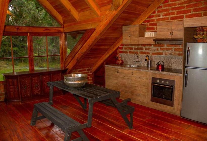 Люкс Повышенной Комфортности, Palumbo Glamping & Villas
