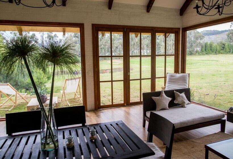 Дом 2 Спальни, Palumbo Glamping & Villas