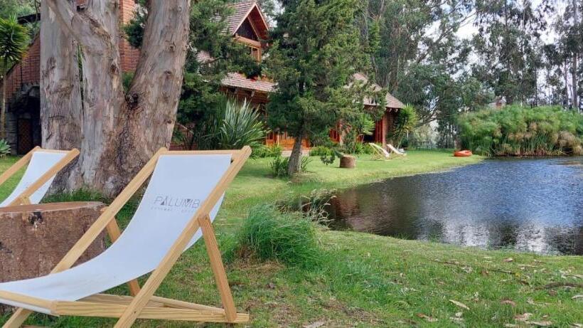 Вилла 3 Спальни, Palumbo Glamping & Villas