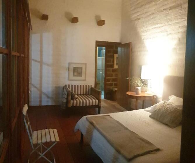 Вилла 3 Спальни, Palumbo Glamping & Villas