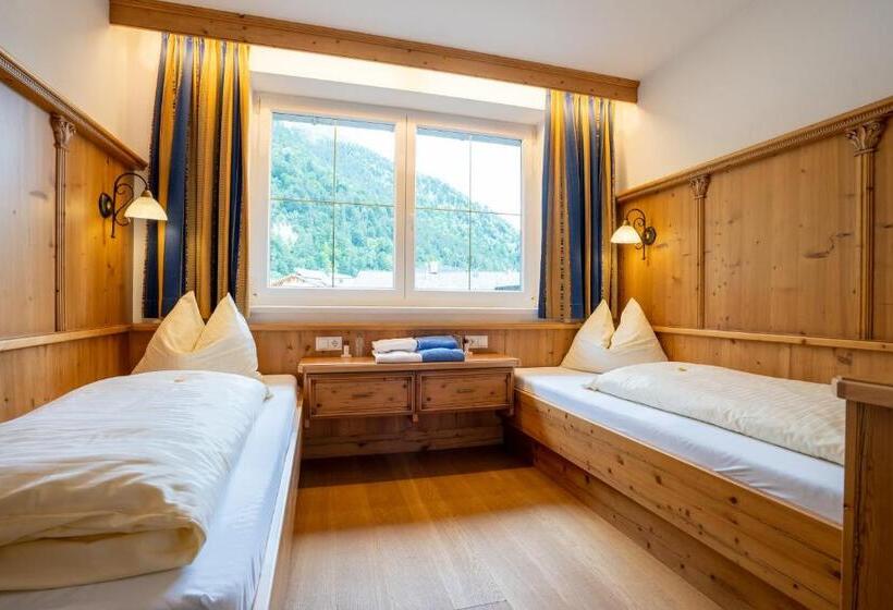 Family Suite, Posthotel Erlerwirt