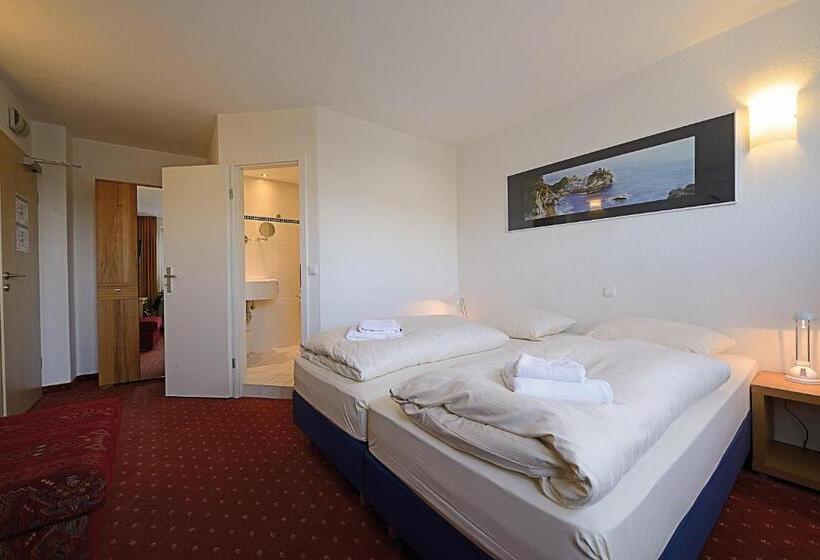 标准间, Baltic Hotel Lübeck
