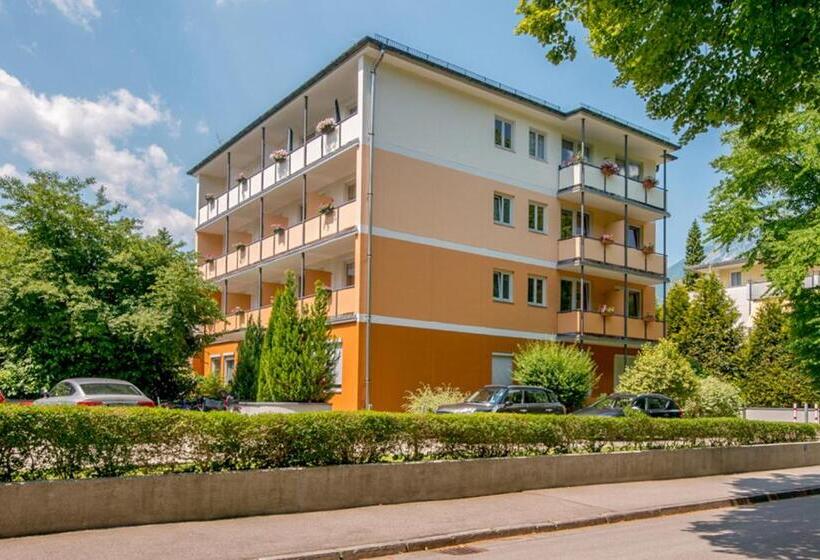 Классический Номер, Bayern Vital