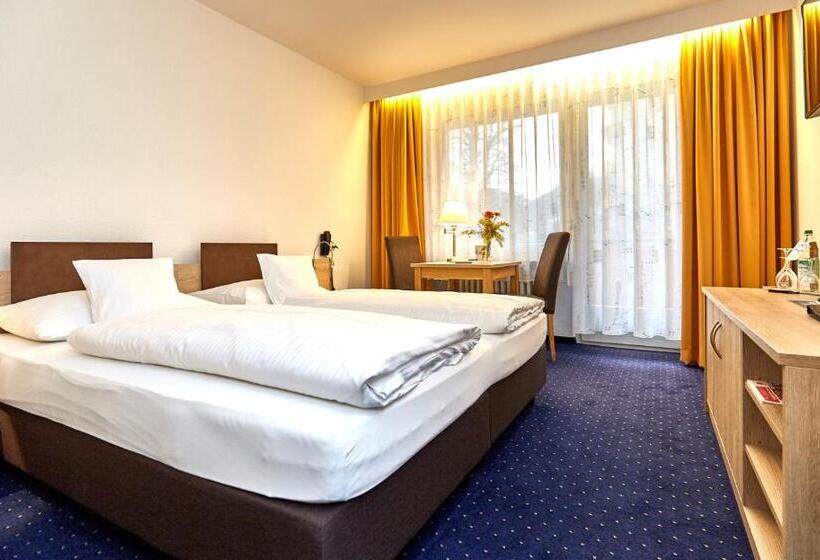 Классический Номер, Bayern Vital