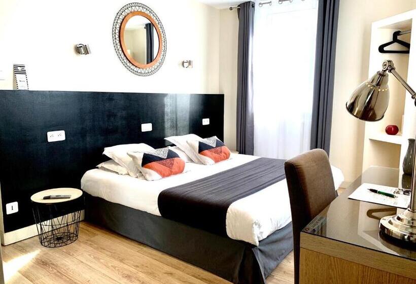 Номер Престиж, Hôtel Jules