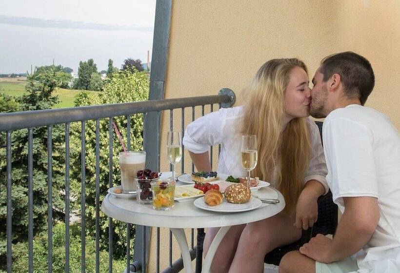 스탠다드 룸, Schwarzwaldhotel Gengenbach