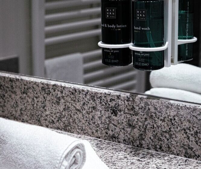 스탠다드 싱글 룸, Schwarzwaldhotel Gengenbach