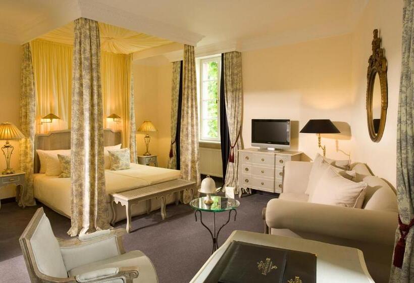 Номер Стандарт, Weinromantikhotel Richtershof