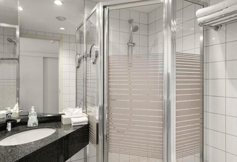 اتاق استاندارد یک نفره, Kirchers Park & Wellnesshotel Kaiserstuhl