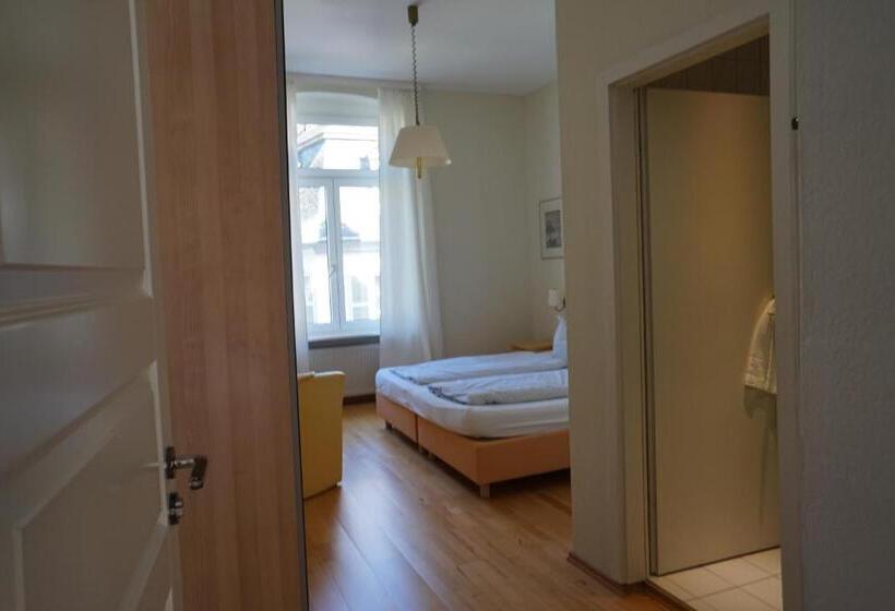 스탠다드 룸, Kurhotel Quellenhof