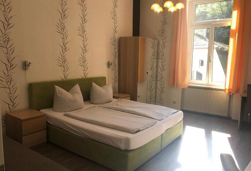 스탠다드 룸, Kurhotel Quellenhof