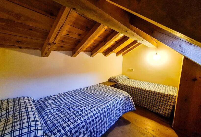 Family Suite, El Molino De La Ropería