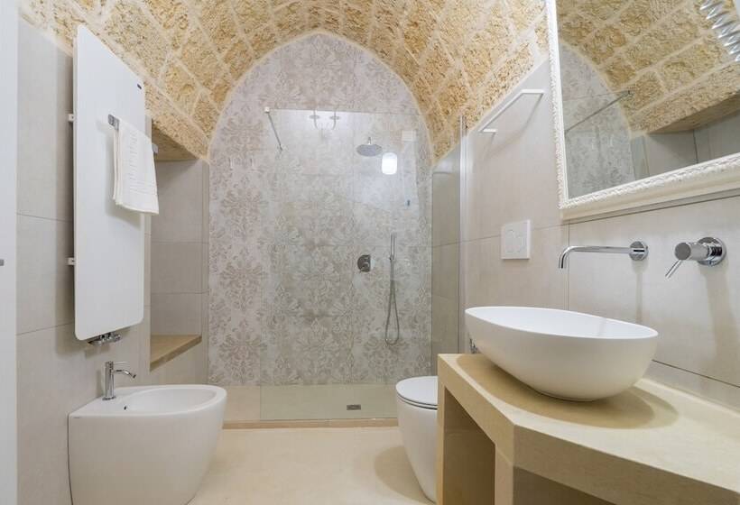 Номер Стандарт, Palazzo Alma Luxury Rooms