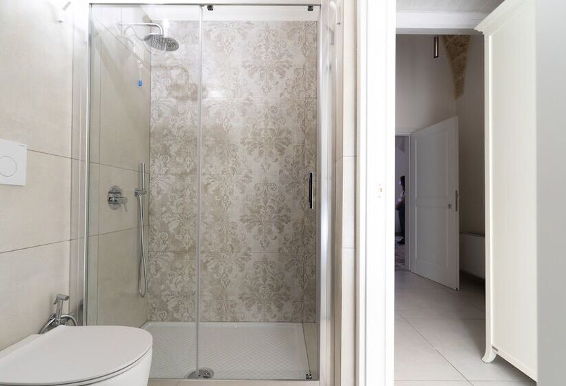 Номер Стандарт, Palazzo Alma Luxury Rooms
