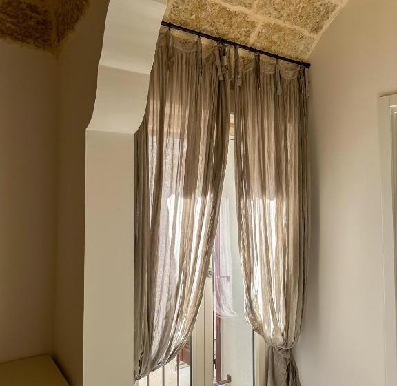 Люкс Superior, Palazzo Alma Luxury Rooms