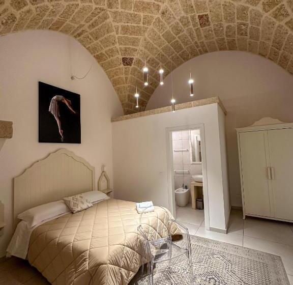 Номер Стандарт, Palazzo Alma Luxury Rooms
