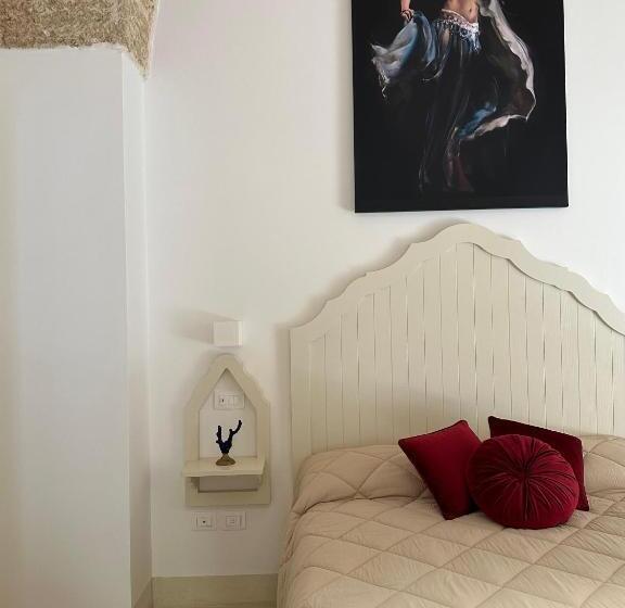 Люкс Superior, Palazzo Alma Luxury Rooms
