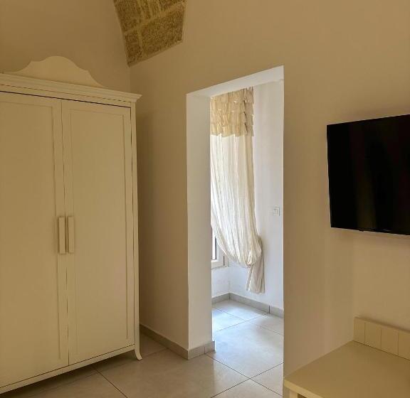 Номер Стандарт, Palazzo Alma Luxury Rooms