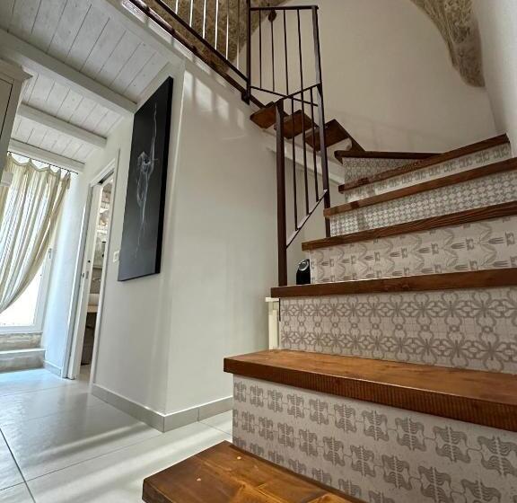 Номер Стандарт, Palazzo Alma Luxury Rooms