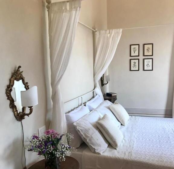 Номер Стандарт Трехместный, Country B&b Corniola