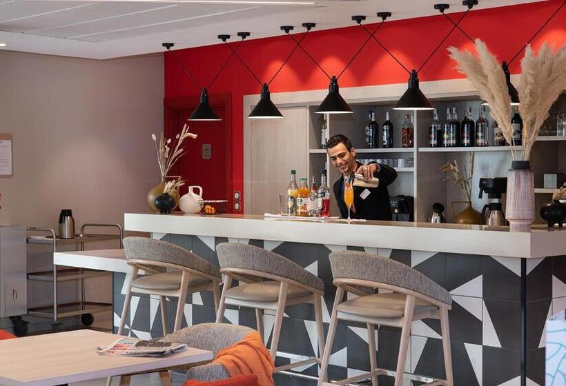 Апартаменты 1 Спальня, Domitys La Garance