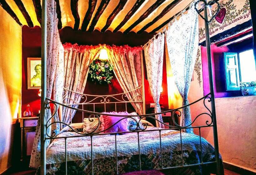 套房, La Quinta De Malu