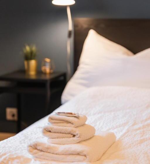 Номер Стандарт, Kalchofen Restaurant Hotel Eventhouse