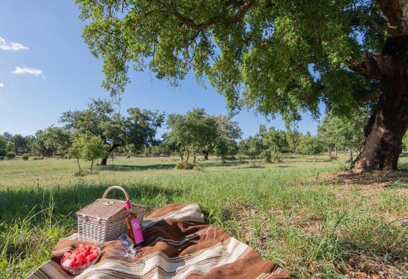 标准间, Herdade Do Vale Da Abelheira By Mystay