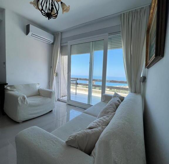 آپارتمان 1 خوابه با چشمانداز دریا, The Olives Terrace Residences