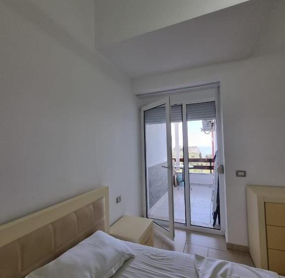 آپارتمان 1 خوابه با چشمانداز استخر, The Olives Terrace Residences