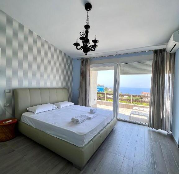 ویلای 1 خوابه با چشمانداز دریا, The Olives Terrace Residences