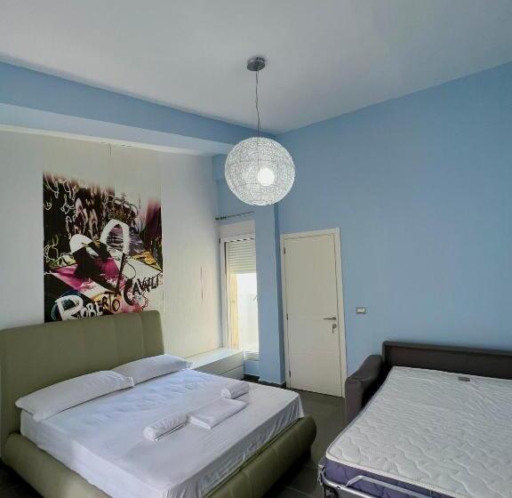 ویلای 1 خوابه با چشمانداز دریا, The Olives Terrace Residences