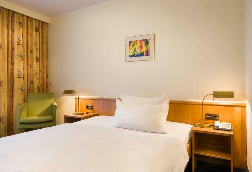 Апартаменты 1 Спальня, Acora Bonn Living The City   Apartments