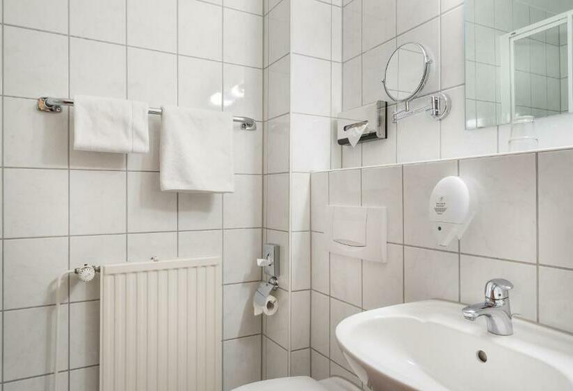 Апартаменты 1 Спальня, Acora Bonn Living The City   Apartments