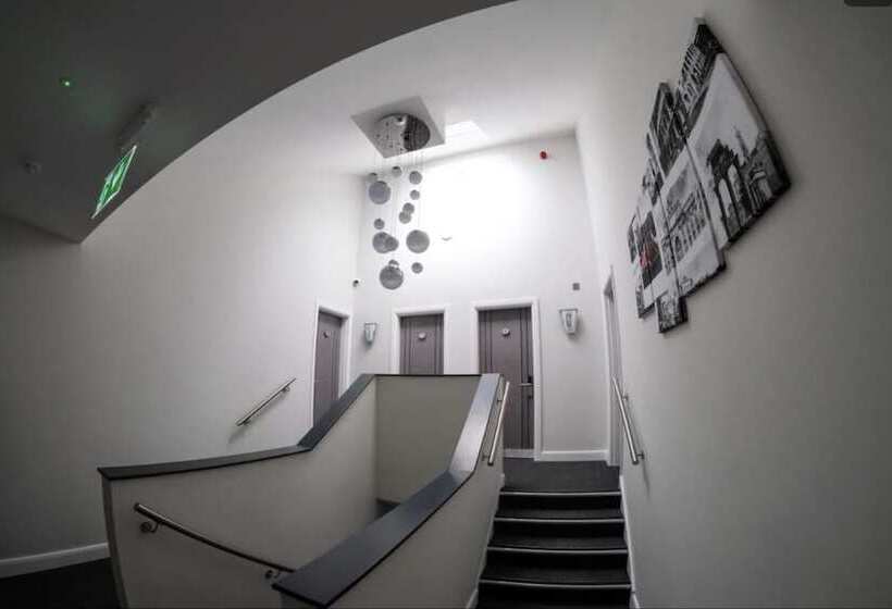 Basis Zimmer, Anelli