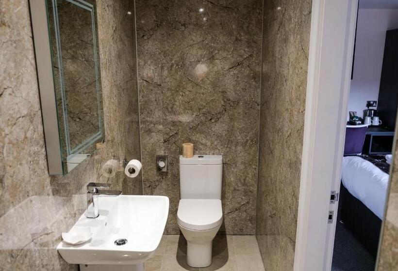 Basis Zimmer, Anelli