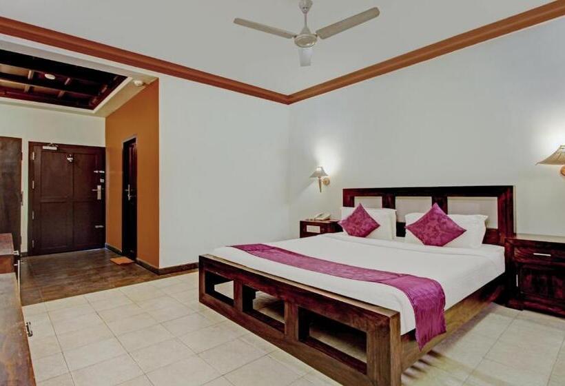 豪华房间, Treebo Premium Travancore Palace Cherthala