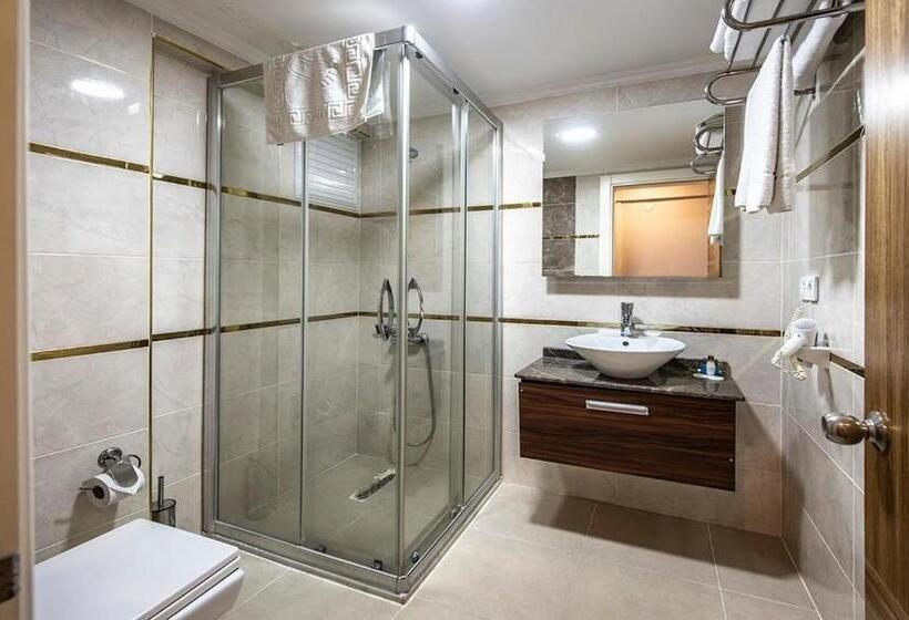 Номер Стандарт, Madi Otel