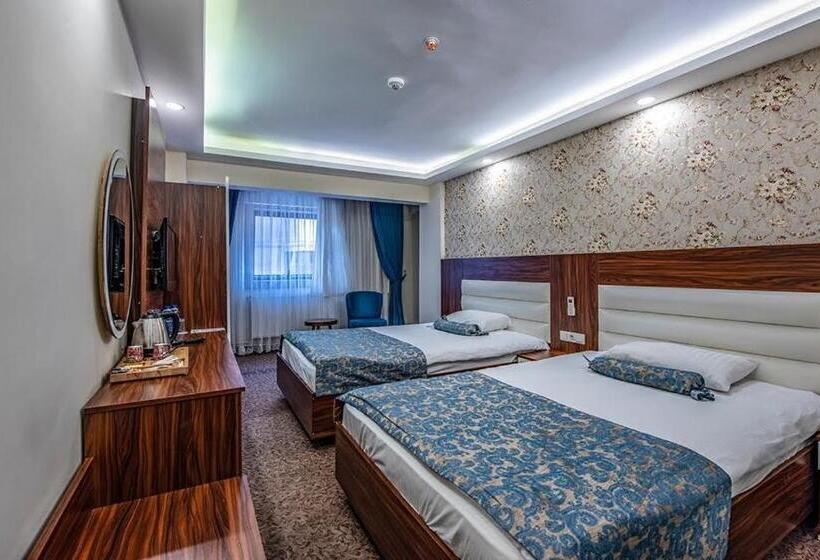 Номер Стандарт, Madi Otel