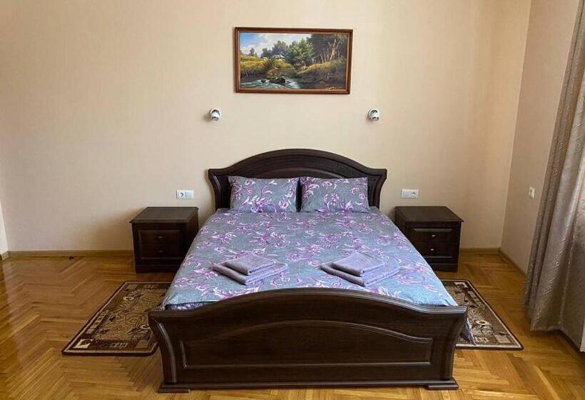 Люкс, Villa Magda