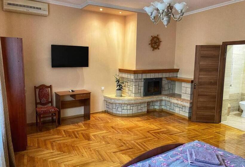 Люкс, Villa Magda
