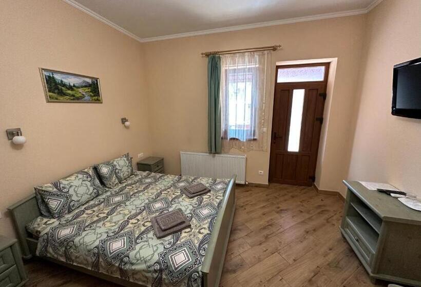 Номер Deluxe, Villa Magda