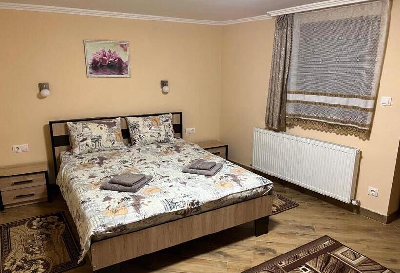 Номер Стандарт, Villa Magda