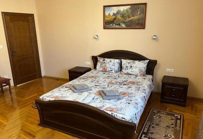Люкс, Villa Magda
